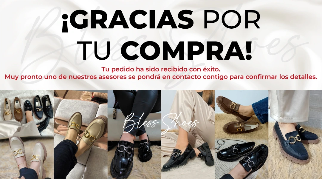 Gracias por tu compra