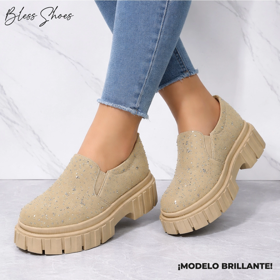 Zapato Diamante